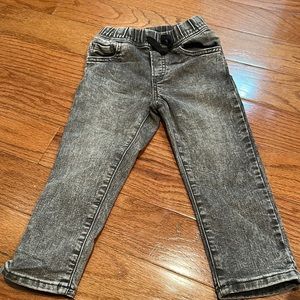 Gap toddler jeans